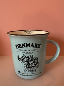 Memoriez Mug