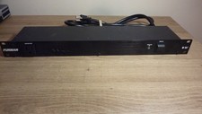 FURMAN Model M-8X2 M 8X2 SPD Power Conditioner Surge Protector 120 VAC 15 AMP