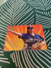 1995 Fleer Ultra - 2nd Year Standouts #4 - Darren Hall - FREE SHIPPING