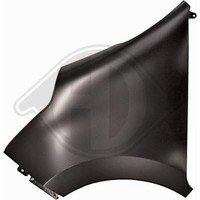 1887007 KotflüGel Links FüR Opel Movano B Bus (X62)