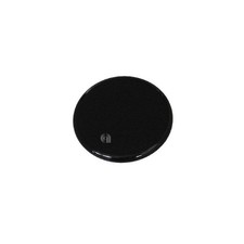 IGNIS TYPE SEMI-RAPID HOB ENAMEL PLATE