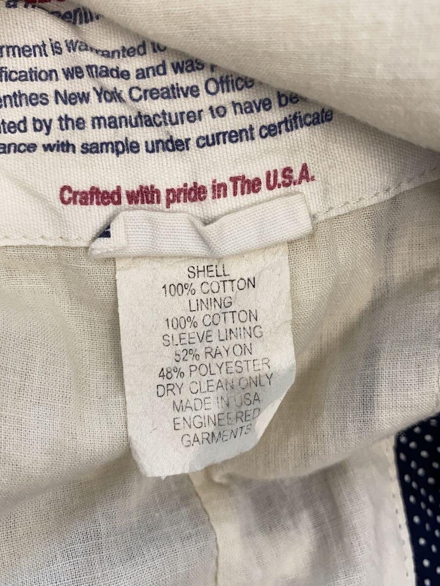 Engineered Garments ANDOVER JACKET Single 3B Old … - image 4