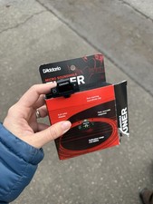 D'Addario NS Micro Soundhole Tuner