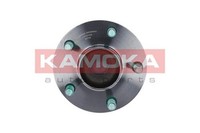 Radlagersatz Kamoka 5500097 FüR Ford Focus 2 MAX DM2 Turnier Tdci Flexifuel