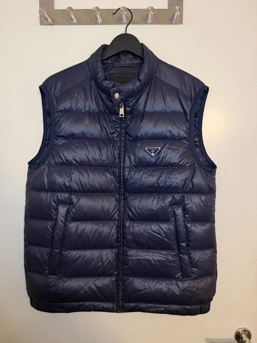 PRADA Men's Coats, Jackets & Vests for Sale | Shop New & Used | eBay