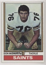 Click to enlarge Don Morrison