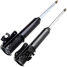 Front Struts Shocks fits 1999-2004 for Chevy Tracker