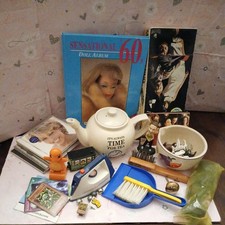  Joblot Collectables ,some vintage