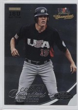 2013 Panini USA Baseball Champions Ryan Boldt #152 0l2