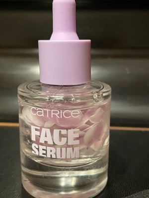 Catrice -Gesichtsserum -LIMITED EDITION-  secret garden