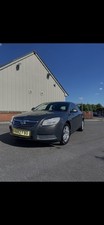 Vauxhall Insignia 1.8 Petrol