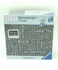 Ravensburger Puzzle Barnes & Noble Exclusive ...