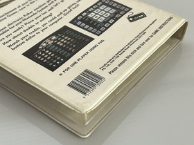 Jackpot HES Nintendo NES PAL Flat Cart Variant AUS Release