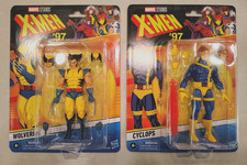 CYCLOPS X-Men '97 Marvel Legends Action figure Animated Scott Summers - IN HAND