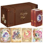 Kayou My Little Pony Official Booster Starry Bag VOL.1 CCG Trading Card 1 Box