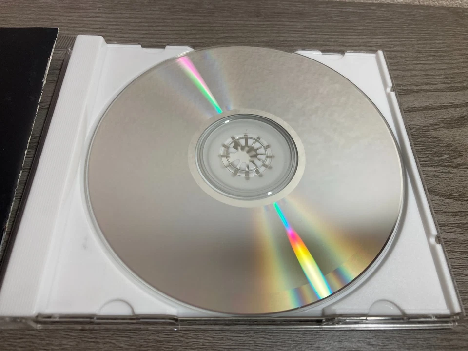 Accept – Objection Overruled VICP-5210 Japan import - Image 3 of 4