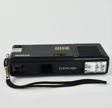 Keystone XR108 Everflash Made in USA Camera UNTESTED