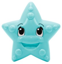 Simba Abc Bath Light 104010073