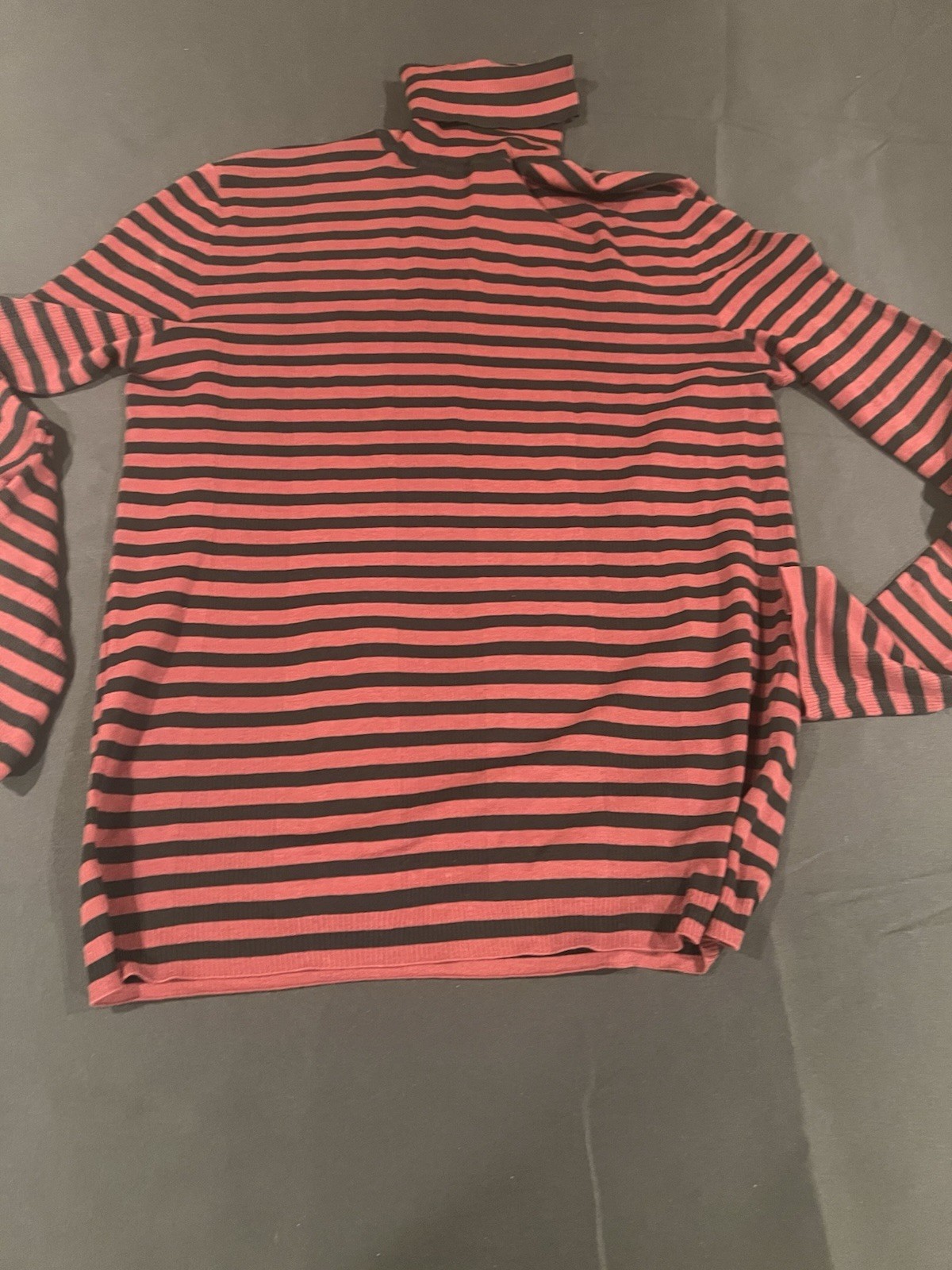 Maglione uomo girocollo Saint Laurent. XL. $1490