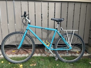 Yeti Cycles Vintage MTB