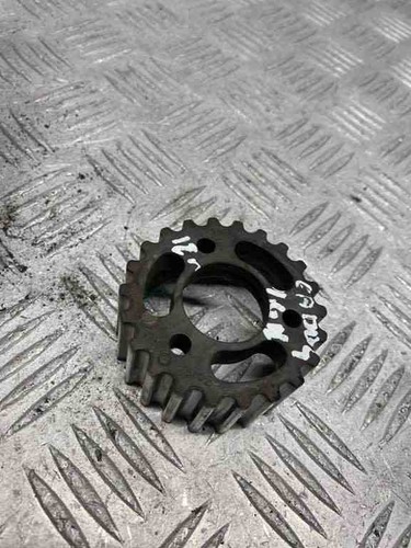 VW PASSAT B7 362 Kettenrad der Kraftstoffpumpe 03L130111G 03L130111E 30522039