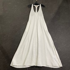 FREE PEOPLE Free-est Easy Does It Maxi Dress Women's Size XS Ivory