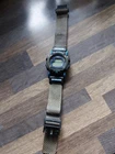 VINTAGE LARGE RARE CASIO G SHOCK  AIRWALKER 1597 DW003 JAPAN - SPARES REPAIR