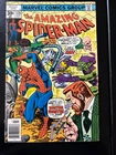 The Amazing Spider-Man #170 (1977) VG/FN 5.0