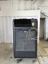 MovinCool Climate Pro K60 Portable Air Conditioner– 60,000 BTU – Barely Used –NJ