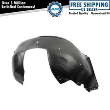 Front Right Inner Fender Liner Fits 01-03 BMW 525i 97-00 528i 530i 97-03 540i