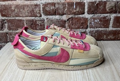 Nike Men s Union LA X Cortez SP Casual Size 15 Multicolor DR1413-200