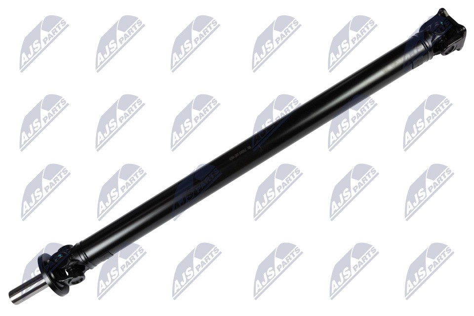 Rear NTY OE NWN-MS-014 Propshaft, axle drive for MITSUBISHI