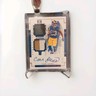 2020 Panini Impeccable Football Cam Akers Rookie Patch Auto 73/75