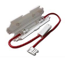 High Voltage Fuse High Voltage Fuse 5KV0.65A 5KV0.8A 5KV0.9A Five Specifications
