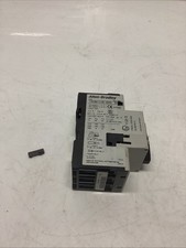 Allen Bradley Protection Circuit Breaker 140M-C2E-B25 SER. B V-209