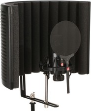 sE Electronics X1 S STUDIO BUNDLE 3-pack