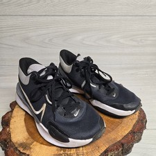 Nike Men's Renew Elevate 3 DD9304-002 Black Basketball Shoes Sneakers Size US 9