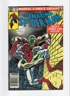 AMAZING SPIDER-MAN #231 (FN+) NEWSSTAND EDITION! CORBA & MISTER HYDE APPEARANCE!
