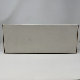 Nintendo Virtual Boy VUE-S-RA Employee Box NOT FOR RESALE W/ Wario Land *RARE*