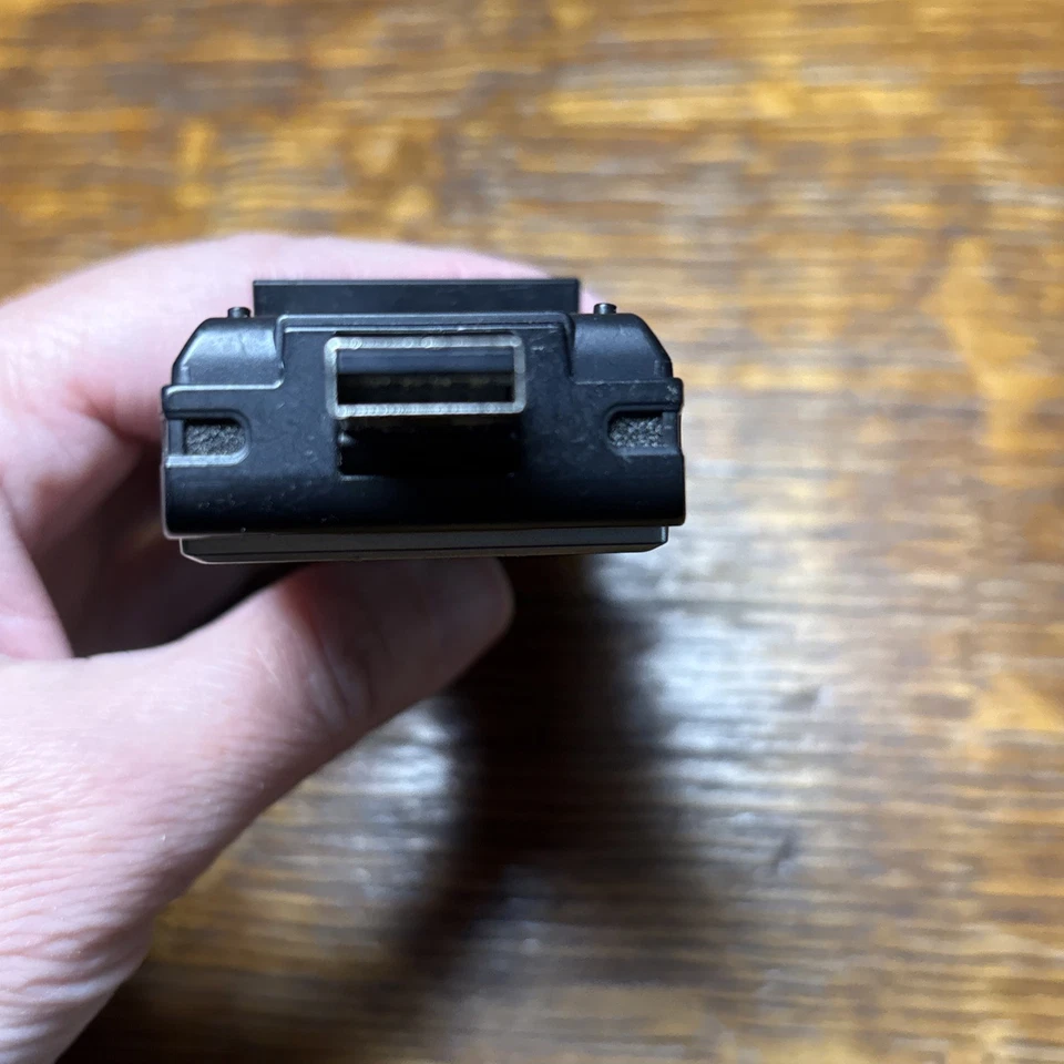 Olympus WS-852 Multi-Function Digital Voice Stereo Recorder USB Storage Device - Image 3 of 4