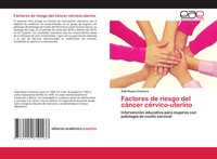 Aida Reyes Contrera | Factores De Riesgo Del CáNcer CéRvico-Uterino | Buch