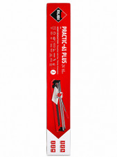 RUBI Practic-61 Plus 24" Manual Tile Cutter 61cm Ceramic Porcelain SL4015