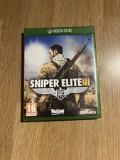 Sniper Elite 3 Xbox One
