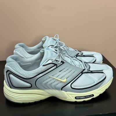 Nike Air Pegasus Wave Men Pure Platinum Alabaster Aneakers IB0612-008