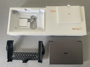 Gpd WinMax 2 6800u | eBay Gpd WinMax 2 6800u | eBay