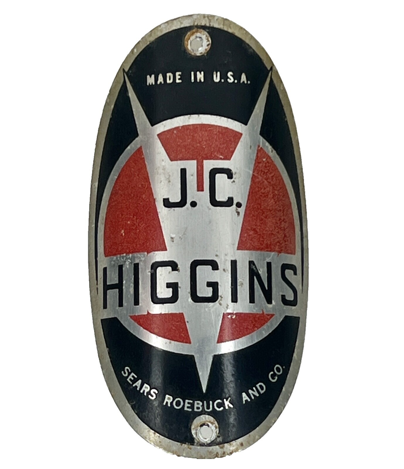 Jc Higgins Bicycle | eBay