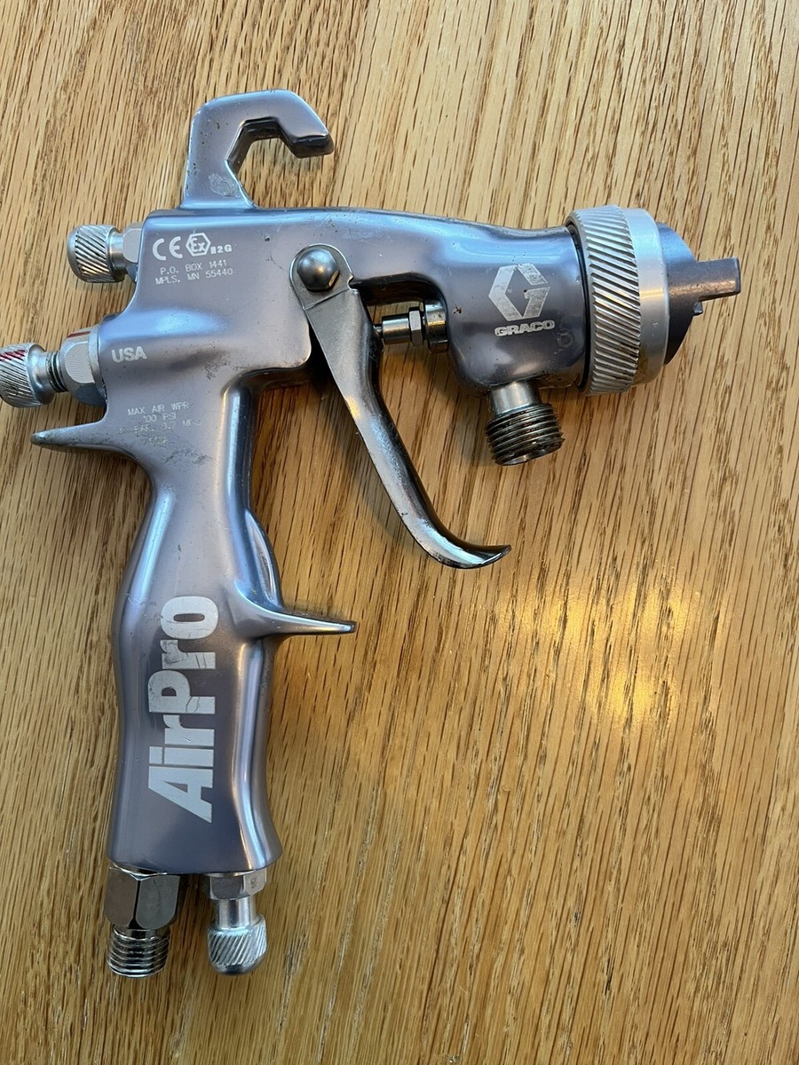 Spray Guns Graco Paint Systems Graco 289316 ASM 500 Professional
