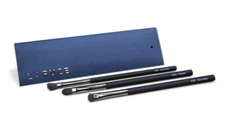 LARUCE 3 Piece Brush Set~Concealer~Angle Shading & Short Shadow Brush~Sealed~$84