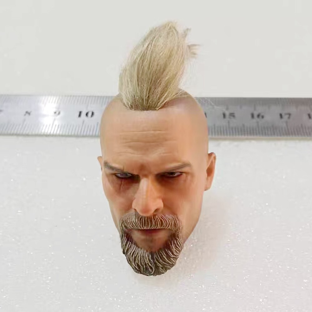 Flash Point Studio FP-22169 B 1/6 Deathstroke Slade - Head