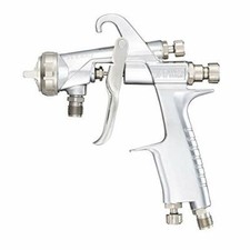 ANEST IWATA WIDER1-13H2S 1.3mm Suction feed Spray gun Newest model W-101-132S JP